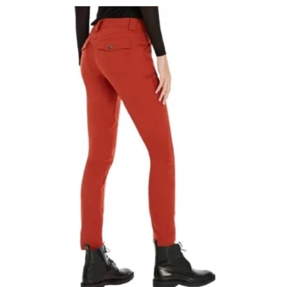 Anatomie kate tango xl ladies stretch cargo pants